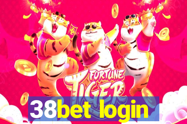 38bet login